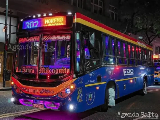 Los boletos volverán a subir en febrero