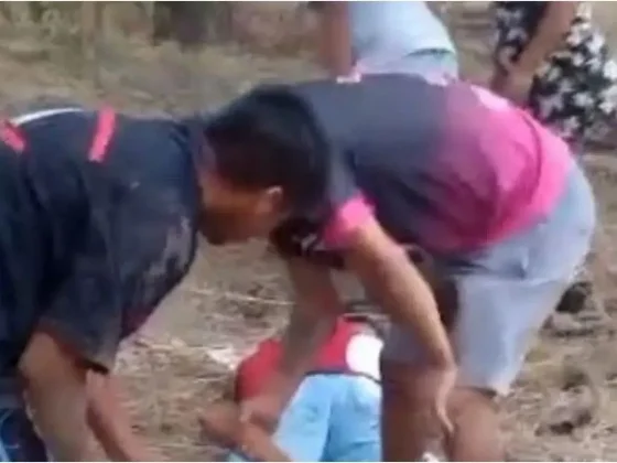 Brutal enfrentamiento en La Matanza por ocupación de terrenos: al menos 5 muertos