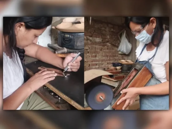 El Mercado Artesanal presente en la XLIII Feria de los Valles Calchaquíes