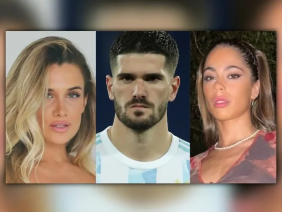 "No me cargué ninguna familia", dijo "Tini" Stoessel, y la madre de Camila Homs estalló de furia