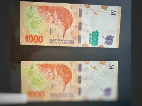 Podés ganar más de $100.000 por estos billetes de $1.000
