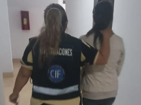 Fue detenida la salteña vinculada a la actividad turística denunciada por estafas