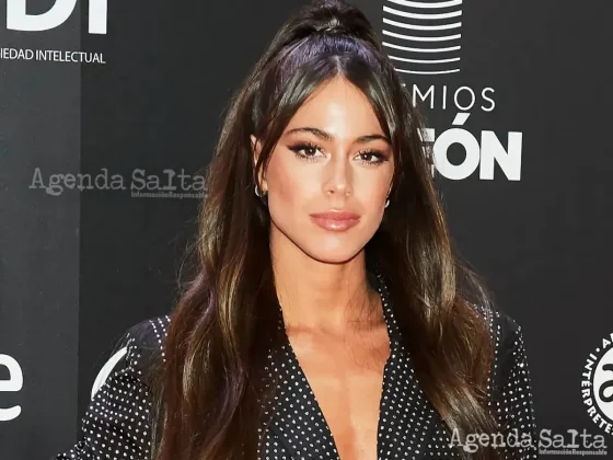 Tini Stoessel se cansó de las especulaciones y le respondió a la mamá de Cami Homs