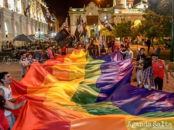 En Salta, desde las 18 dará a inicio la marcha en la capital de la provincia.