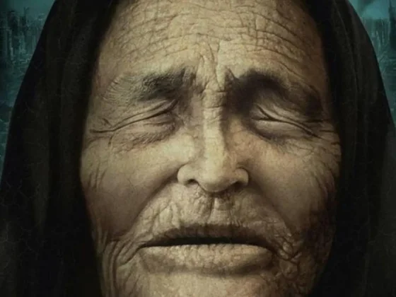 Se produjo otra profecía de Baba Vanga con muertos y catástrofe: