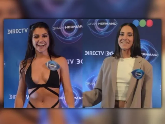 La Salteña de "Gran Hermano 2024" le dio una cachetada a Rosina y piden su expulsión