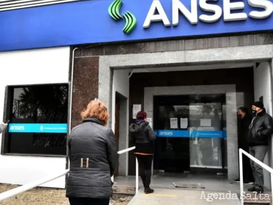 ANSES: quiénes cobran este lunes 22 de enero del 2024