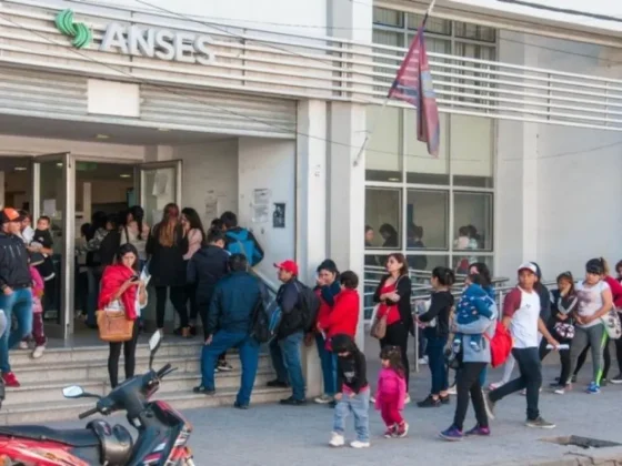 Esperan que se designen las nuevas autoridades locales: ATE pedirá que se restituya a los empleados desvinculados de ANSES