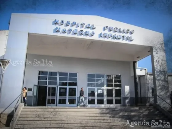Esta semana se normalizarían las cirugías suspendidas en el hospital Materno Infantil