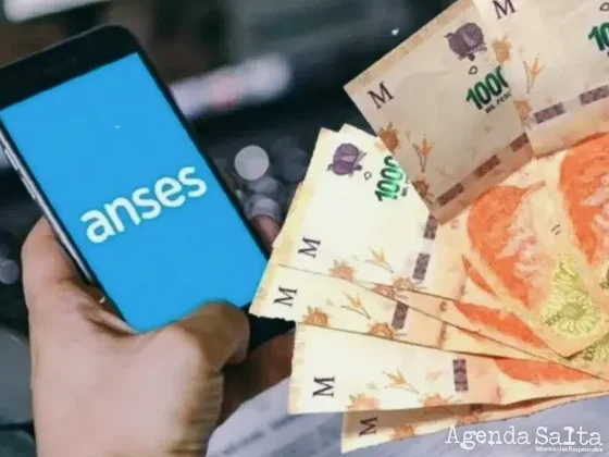 En simples pasos, AUH puede pedir $35.000 extra con la app Mi Anses