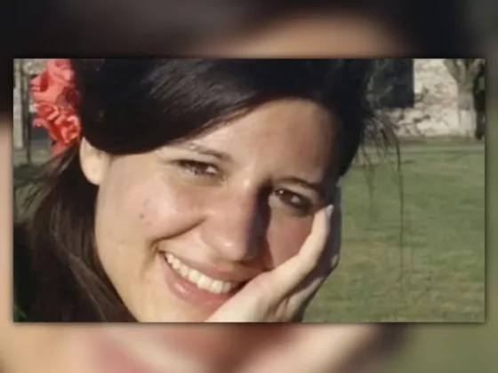 Continúa la búsqueda de Maria Cash