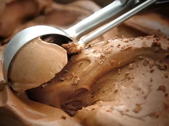 Argentina quedó en el top 5 del Mundial del Helado Artesanal