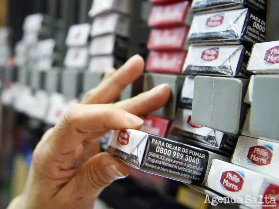 ¡Aumentaron los cigarrillos! Cuánto sale el atado tras la nueva suba