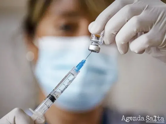 Histórico: Argentina desarrolló una vacuna contra el cáncer de piel más agresivo