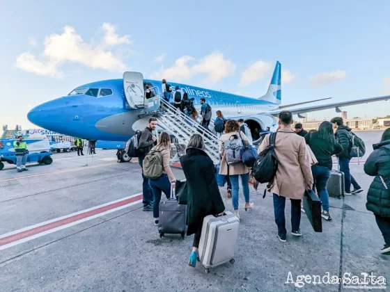 Paro de la CGT: más de 22.000 personas no podrán viajar en avión