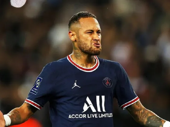 El PSG comunica a Neymar que no lo quiere