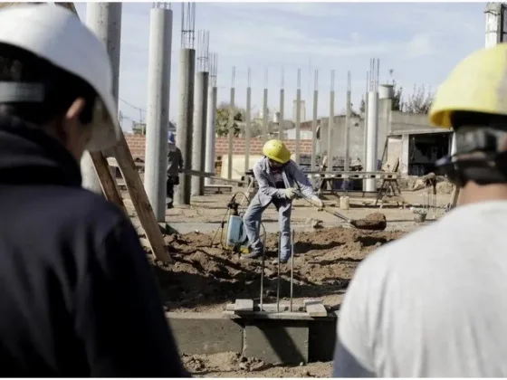 El costo para construir una propiedad subió casi 40% en enero