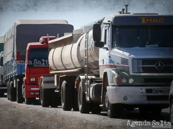 Muerte del camionero: El fiscal confirmó que el hombre murió por un piedrazo