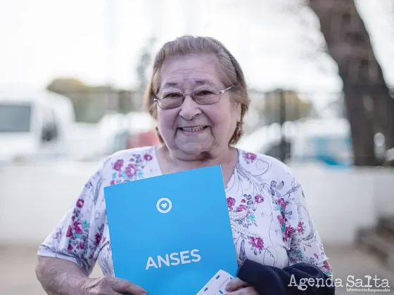 ANSES: quiénes cobran este jueves 25 de enero del 2024