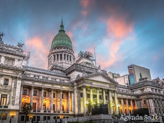 Ley ómnibus ¿Cómo votarán los diputados por Salta?