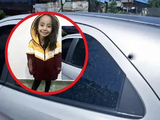 Detuvieron a un segundo sospechoso por el crimen de Umma, la hija del custodio de Patricia Bullrich
