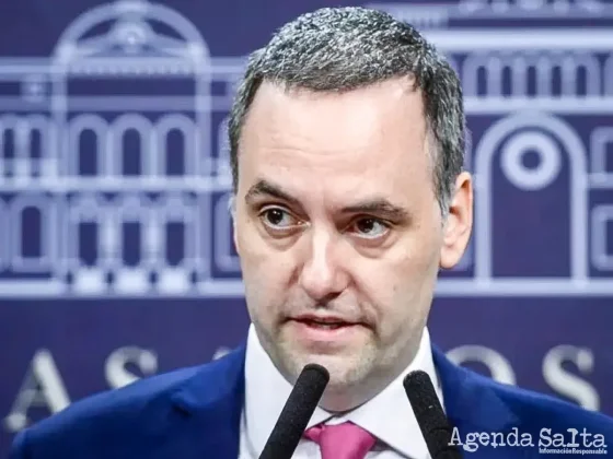 El Gobierno confirmó que creará una fiscalía especial para investigar casos de corrupción
