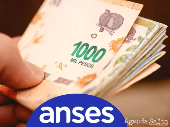 ANSES aumentó la AYUDA ESCOLAR y se confirmó CUÁNTO pagará