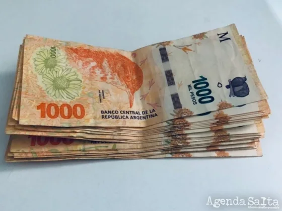 Pagarán un súper bono de $644.000 a un grupo de trabajadores confirmado