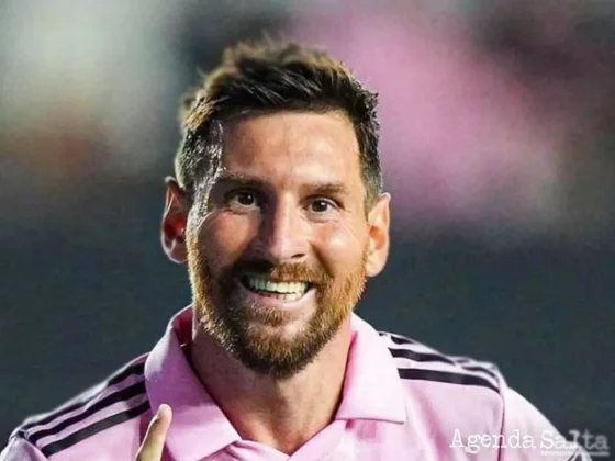 Lionel Messi tendrá una participación especial en el Super Bowl
