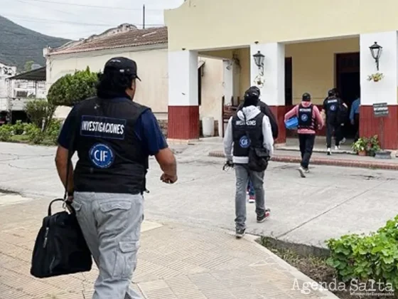 Coimas en la Cárcel de Villa Las Rosas: Dos nuevos detenidos