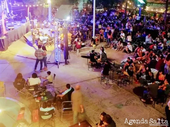 Agenda cultural: te contamos qué hacer este fin de semana en Salta