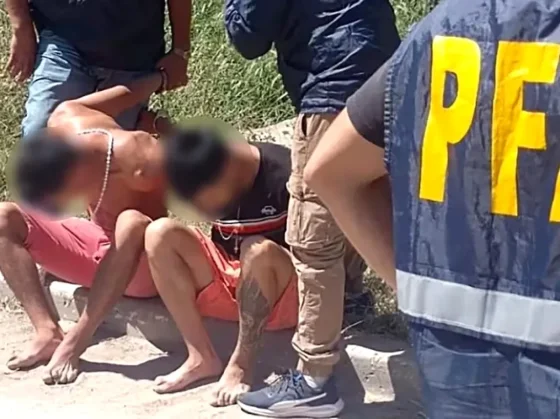Se negaron a declarar dos de los detenidos por el crimen de Uma Aguilera
