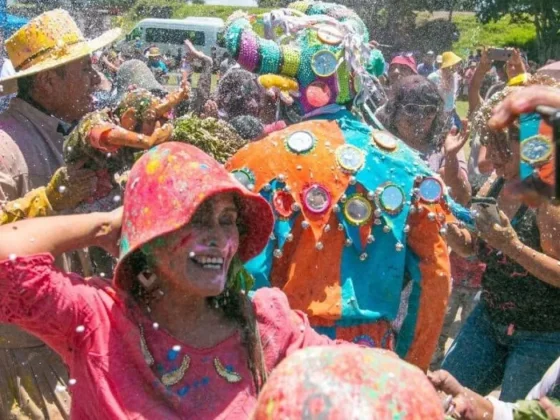 NORTE ARGENTINO: Preocupa la poca ocupación hotelera para el fin de semana de carnaval