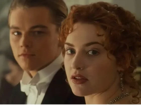 Así serían los hijos de Rose y Jack de Titanic según la inteligencia artificial