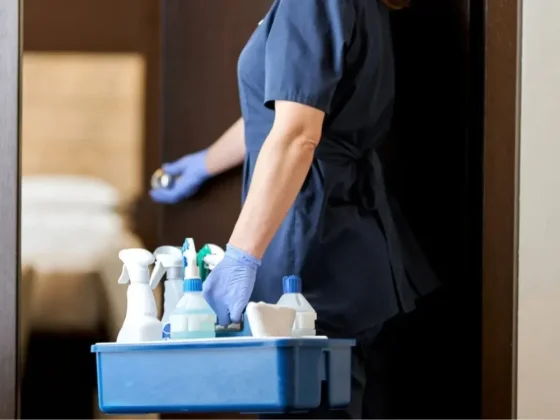 Empleo doméstico: cuánto sale la limpieza por hora