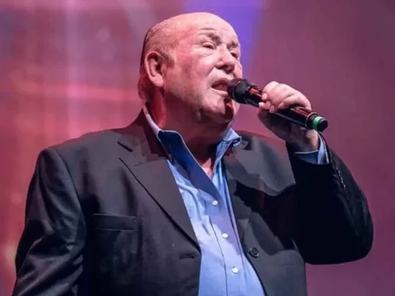 Leo Dan se retira de los escenarios luego de más de 60 años en la música