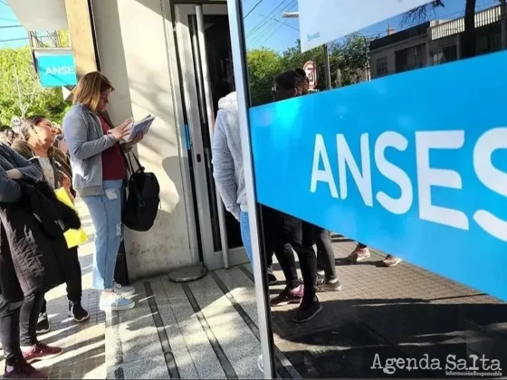 ANSES: quiénes cobran este lunes 29 de enero del 2024