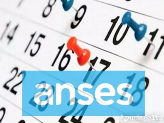 Alerta Anses: ya se confirmaron todas las fechas de cobro de febrero 2024