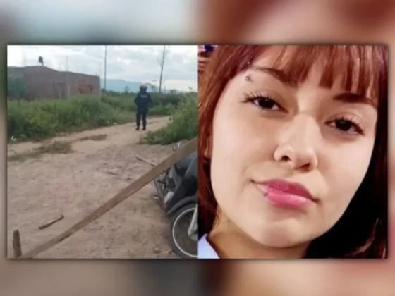 Se descartan signos de violencia en el cuerpo de Juli Siles