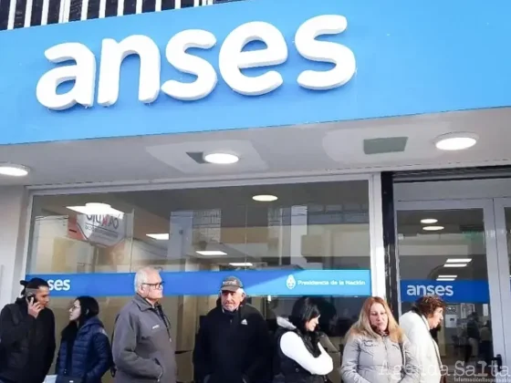 ANSES: quiénes cobran este martes 30 de enero del 2024