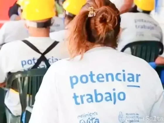 Potenciar Trabajo: tras dar de baja 27 mil planes, el Gobierno avanzará contra quienes hicieron viajes de lujo