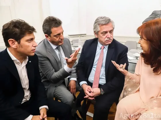 Durante el gobierno de Alberto y Cristina, la Argentina empeoró en el índice de corrupción mundial