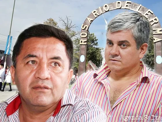 Denuncian CORRUPCIÓN en Rosario de Lerma: "cobraban sueldos sin registrar su ingreso diario laboral"