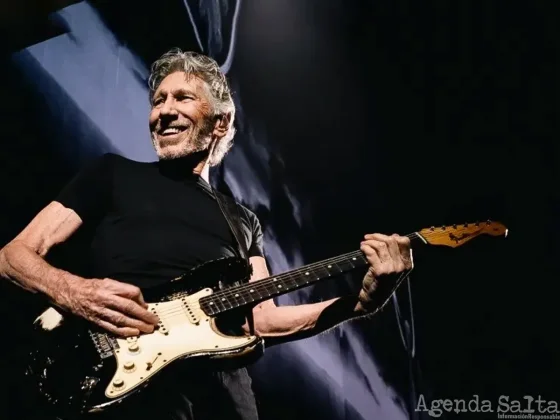 Roger Waters será despedido de BMG por sus declaraciones antisemitas