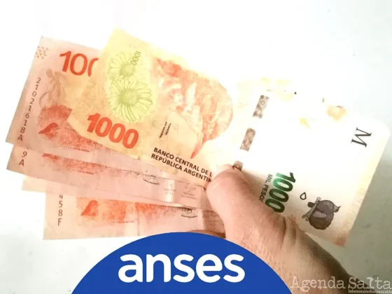 AUH Anses: complemento de $52.000 confirmado para febrero 2024