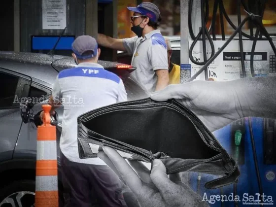 Desde mañana se descongela el impuesto a los combustibles y subirá la nafta