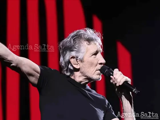 The Wall: despiden a Roger Waters de BMG por emitir declaraciones antisemitas