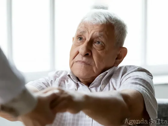 El estudio científico que demostró el hábito que deben tener los mayores de 50 años para prevenir la demencia y Alzheimer