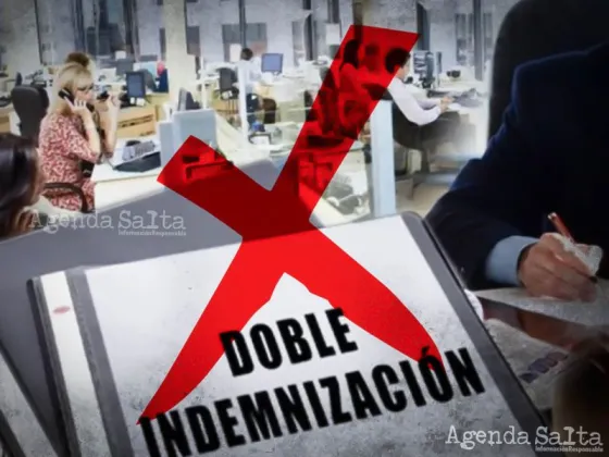 Hoy vence la doble indemnización y el Gobierno no la prorrogará