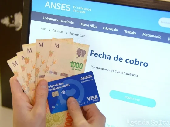 ANSES: quiénes cobran este jueves 1 de febrero